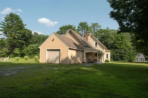 1172 Route 12a Plainfield NH 03781