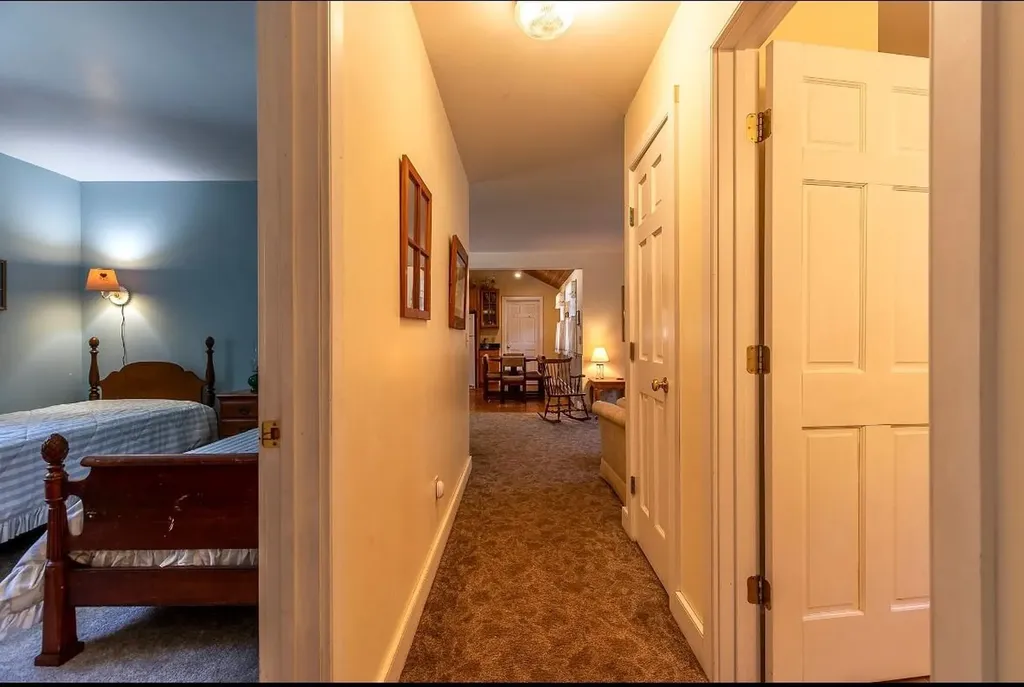 2779 Pikes Falls Road Jamaica VT 05343