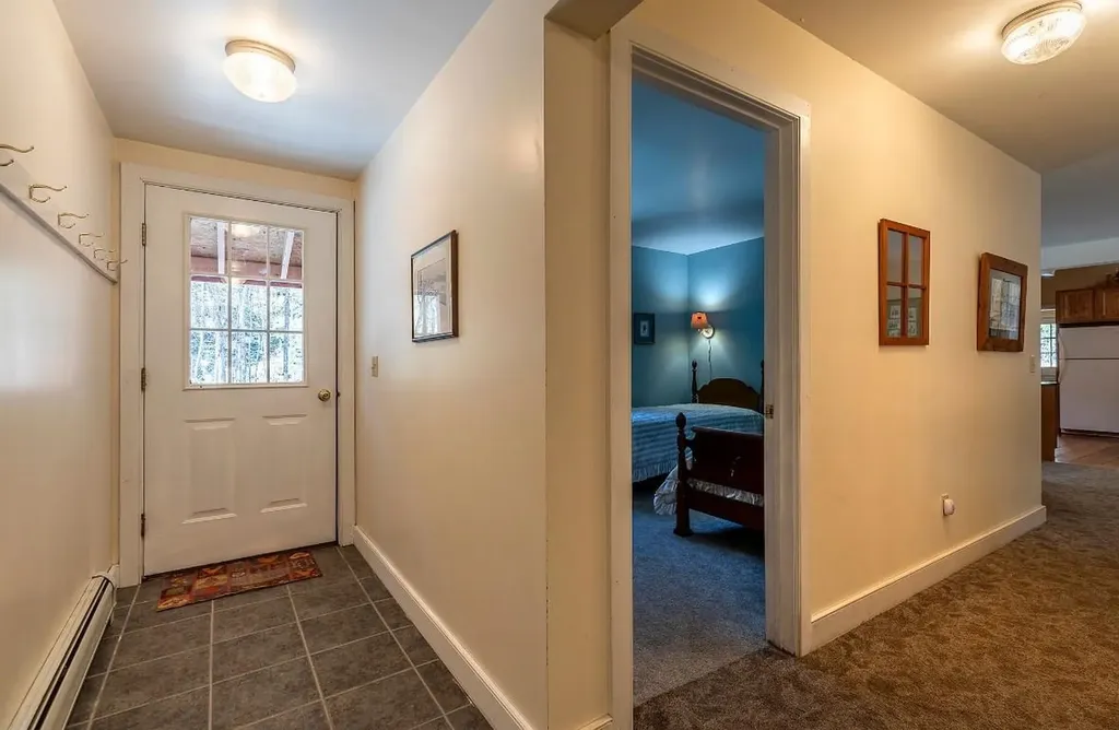 2779 Pikes Falls Road Jamaica VT 05343