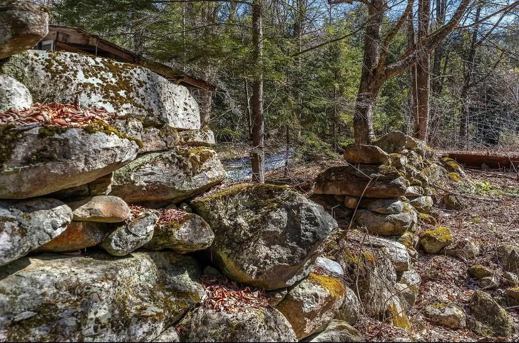 2779 Pikes Falls Road Jamaica VT 05343