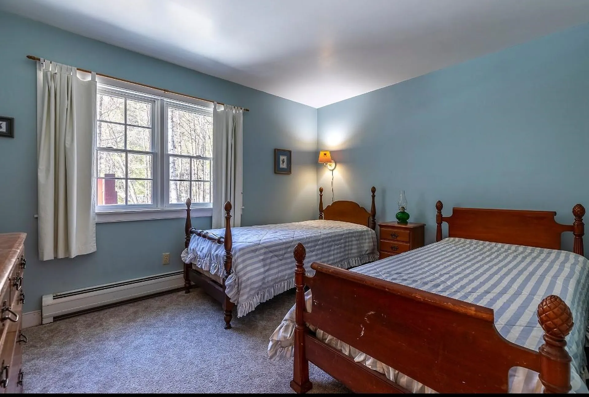 2779 Pikes Falls Road Jamaica VT 05343