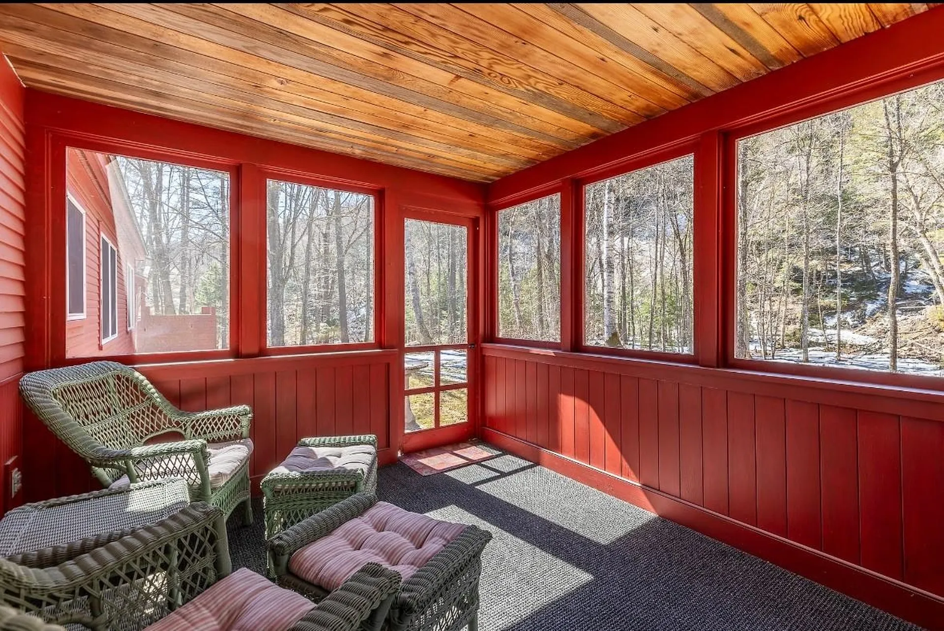 2779 Pikes Falls Road Jamaica VT 05343