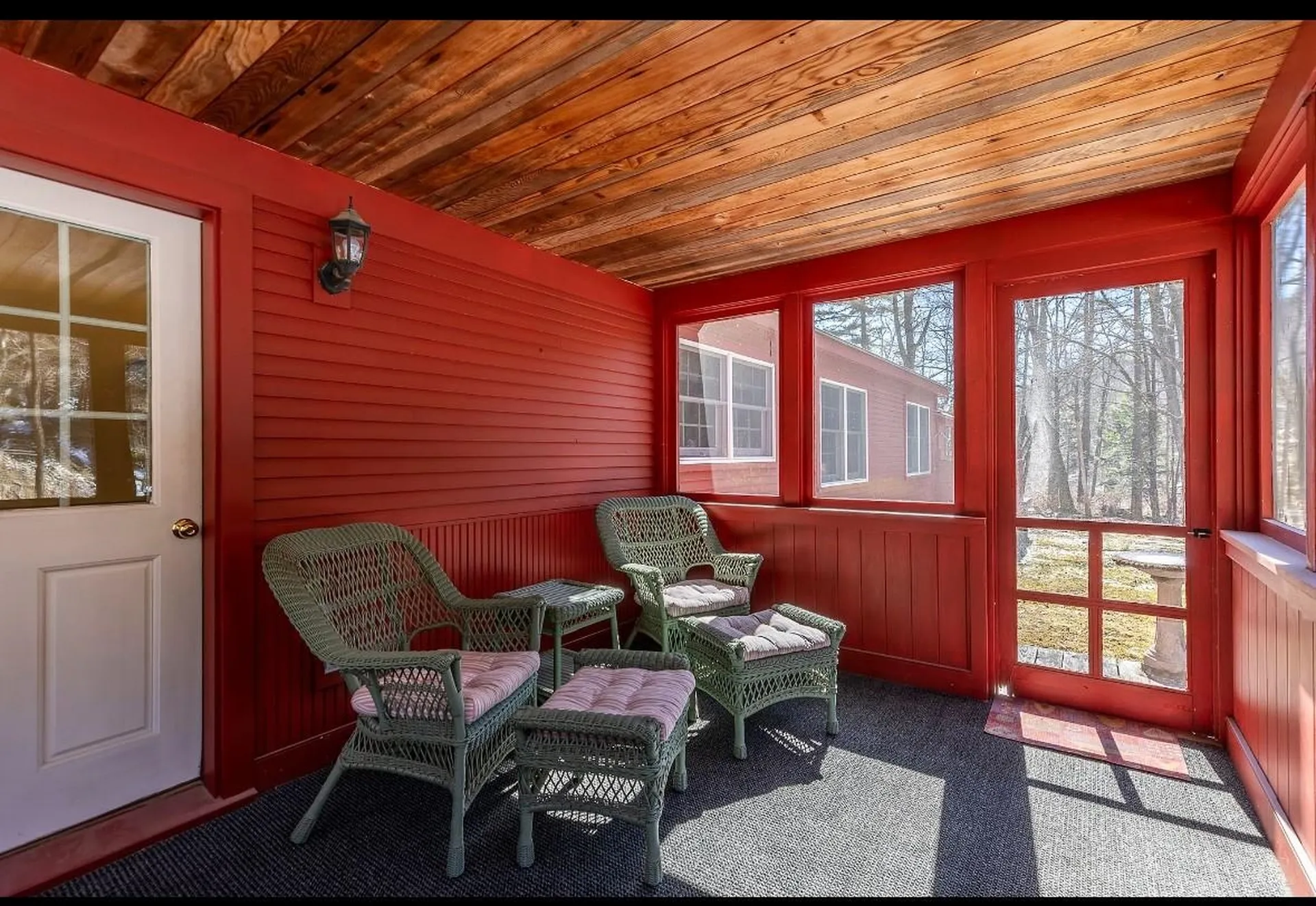 2779 Pikes Falls Road Jamaica VT 05343