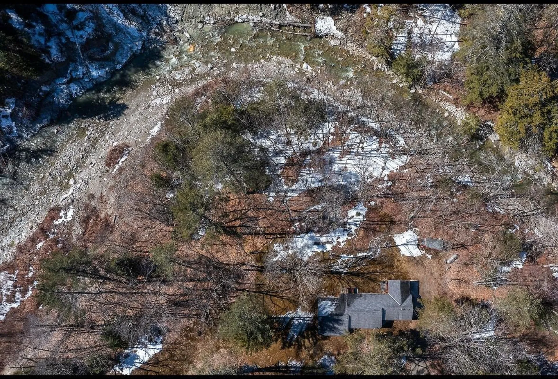 2779 Pikes Falls Road Jamaica VT 05343