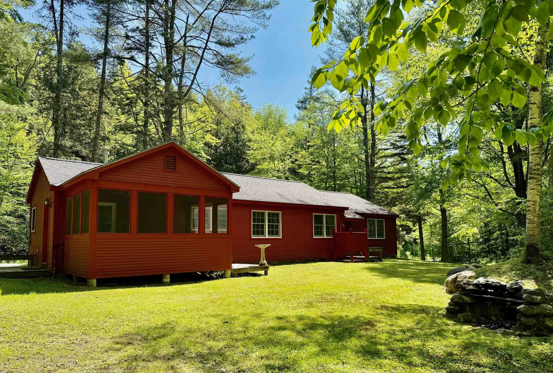 2779 Pikes Falls Road Jamaica VT 05343