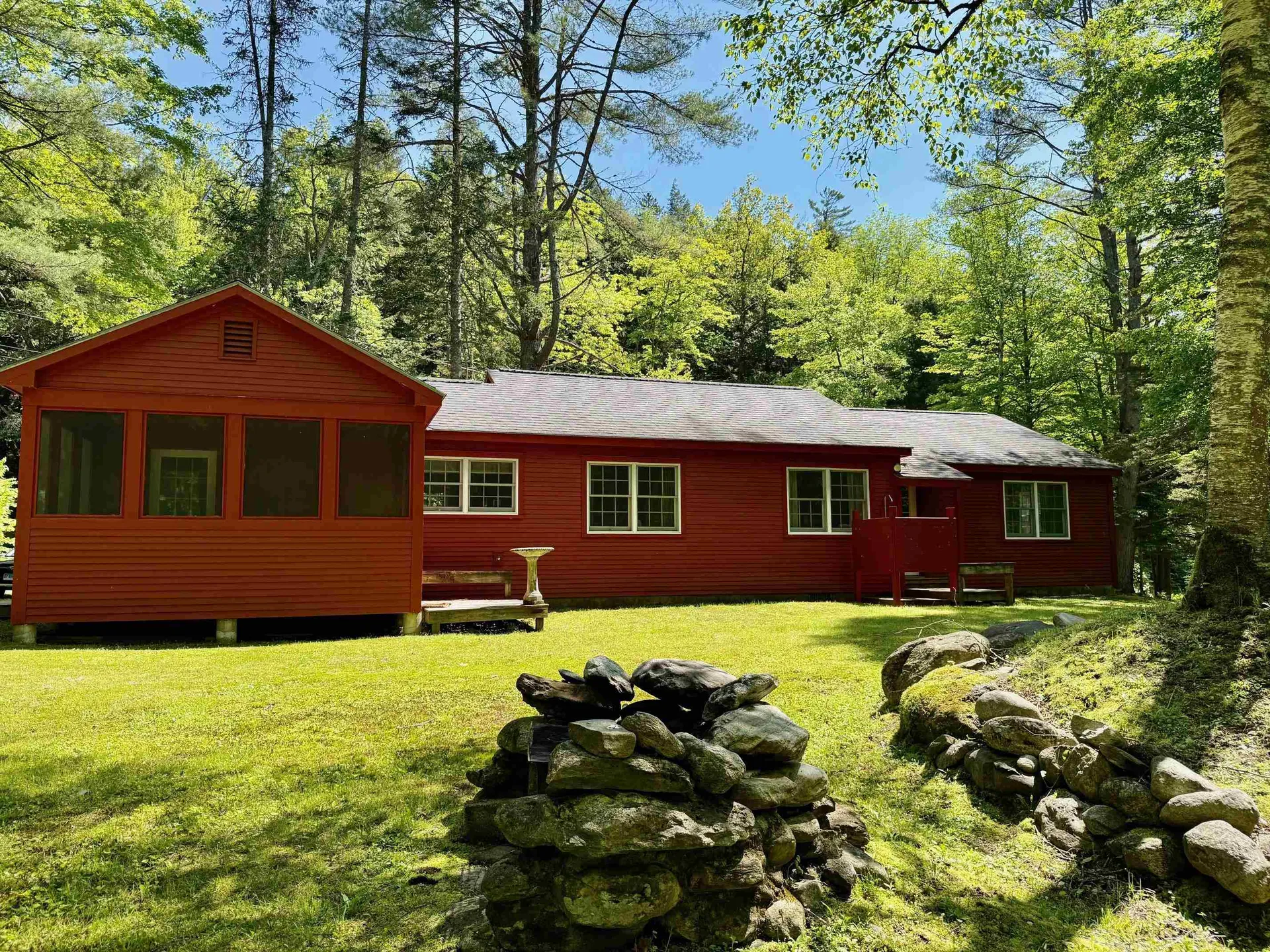 2779 Pikes Falls Road Jamaica VT 05343