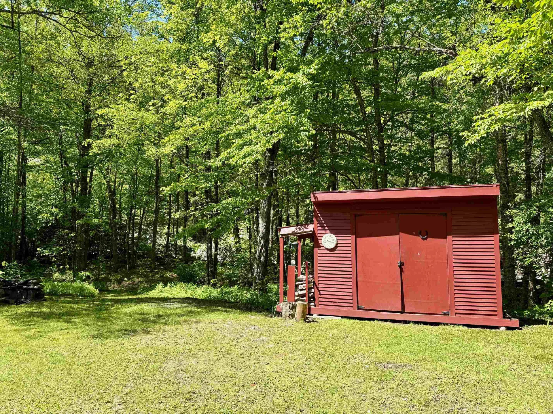 2779 Pikes Falls Road Jamaica VT 05343