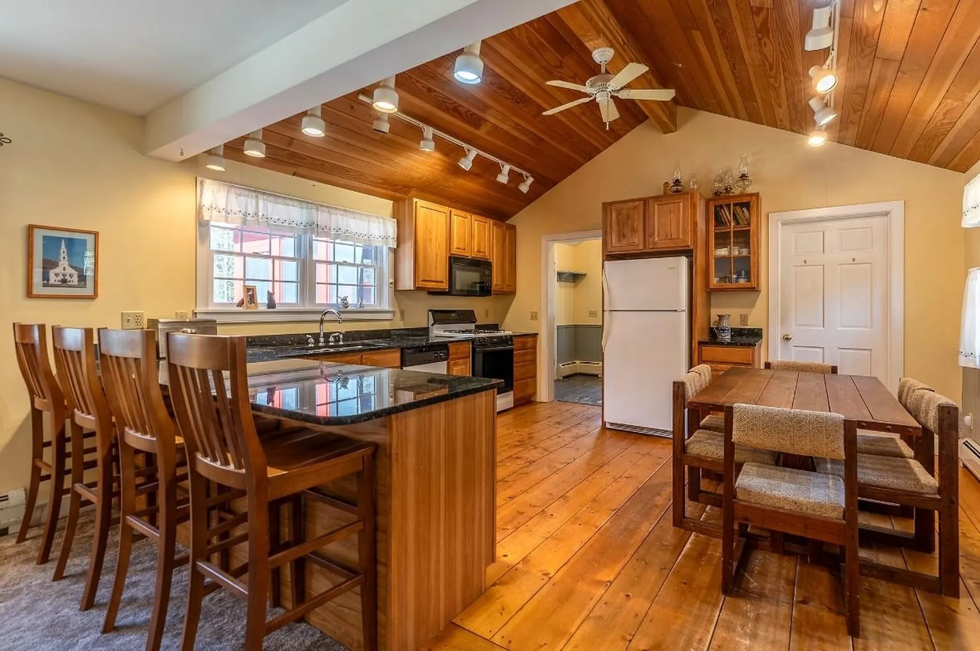 2779 Pikes Falls Road Jamaica VT 05343