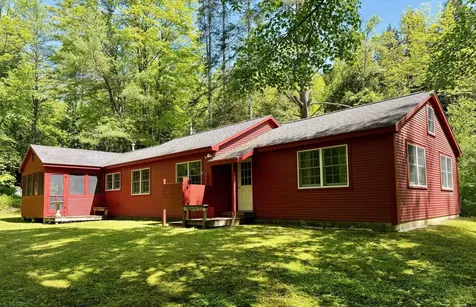 2779 Pikes Falls Road Jamaica VT 05343