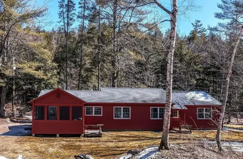 2779 Pikes Falls Road Jamaica VT 05343