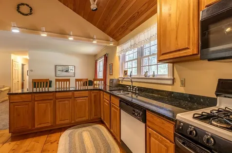 2779 Pikes Falls Road Jamaica VT 05343