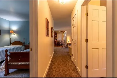 2779 Pikes Falls Road Jamaica VT 05343