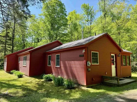 2779 Pikes Falls Road Jamaica VT 05343