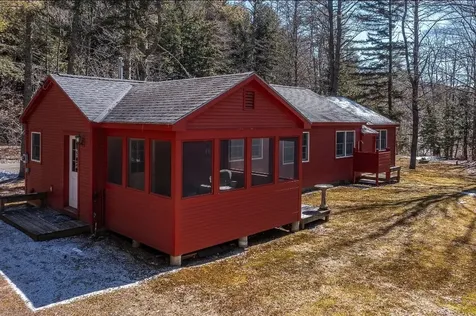 2779 Pikes Falls Road Jamaica VT 05343