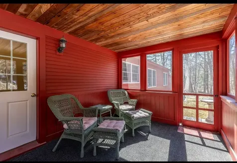 2779 Pikes Falls Road Jamaica VT 05343