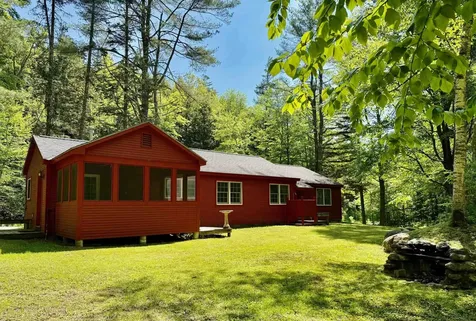 2779 Pikes Falls Road Jamaica VT 05343