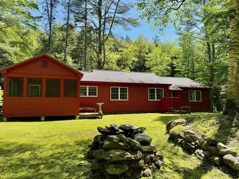 2779 Pikes Falls Road Jamaica VT 05343