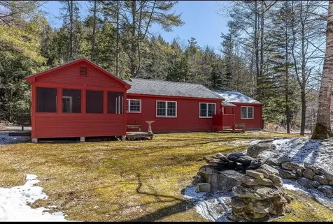2779 Pikes Falls Road Jamaica VT 05343