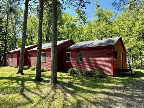 2779 Pikes Falls Road Jamaica VT 05343