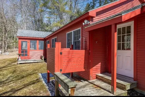 2779 Pikes Falls Road Jamaica VT 05343