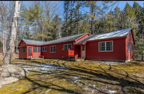 2779 Pikes Falls Road Jamaica VT 05343