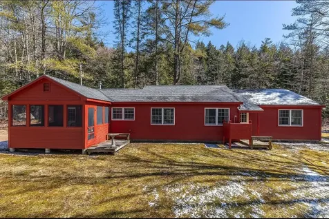 2779 Pikes Falls Road Jamaica VT 05343