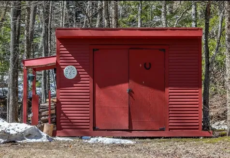 2779 Pikes Falls Road Jamaica VT 05343