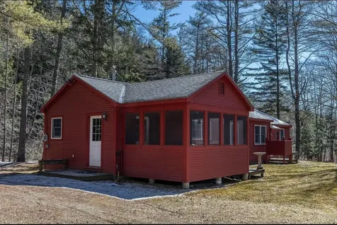 2779 Pikes Falls Road Jamaica VT 05343