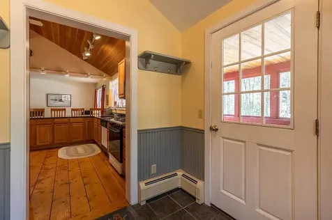 2779 Pikes Falls Road Jamaica VT 05343