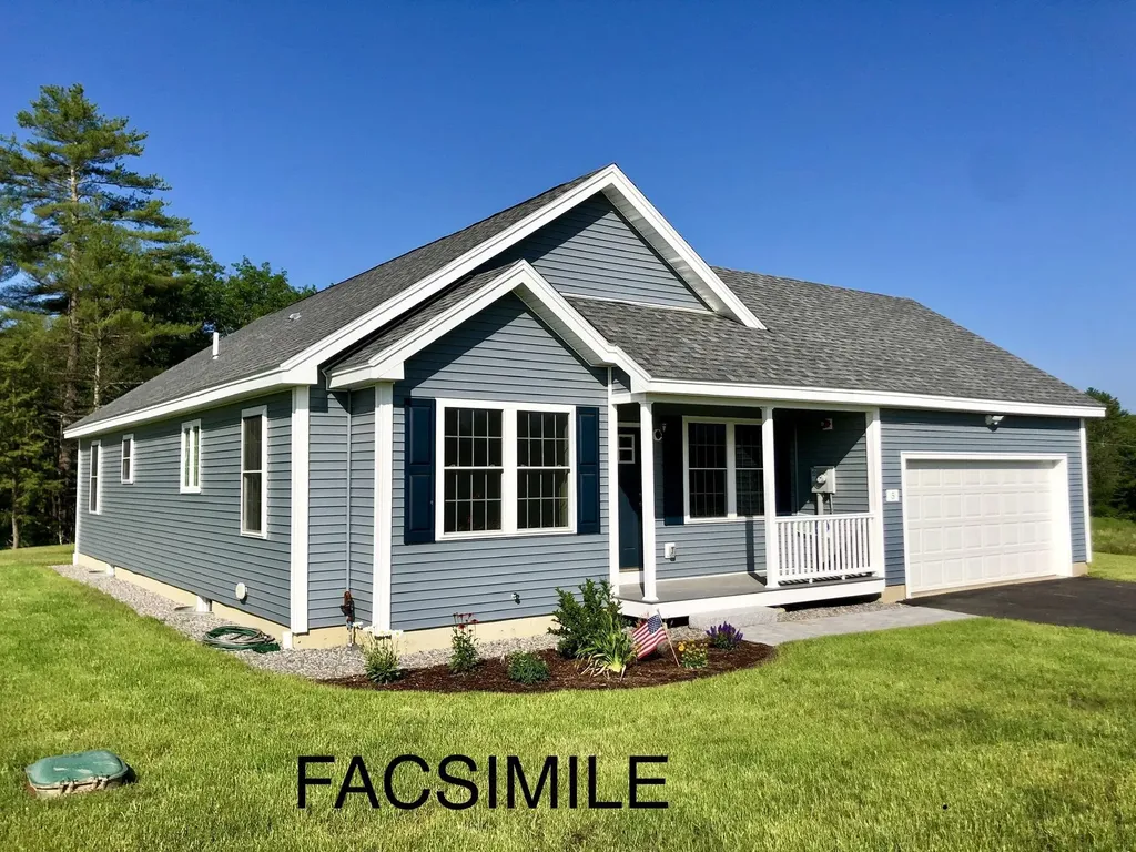 197 Kendall Street Franklin NH 03235