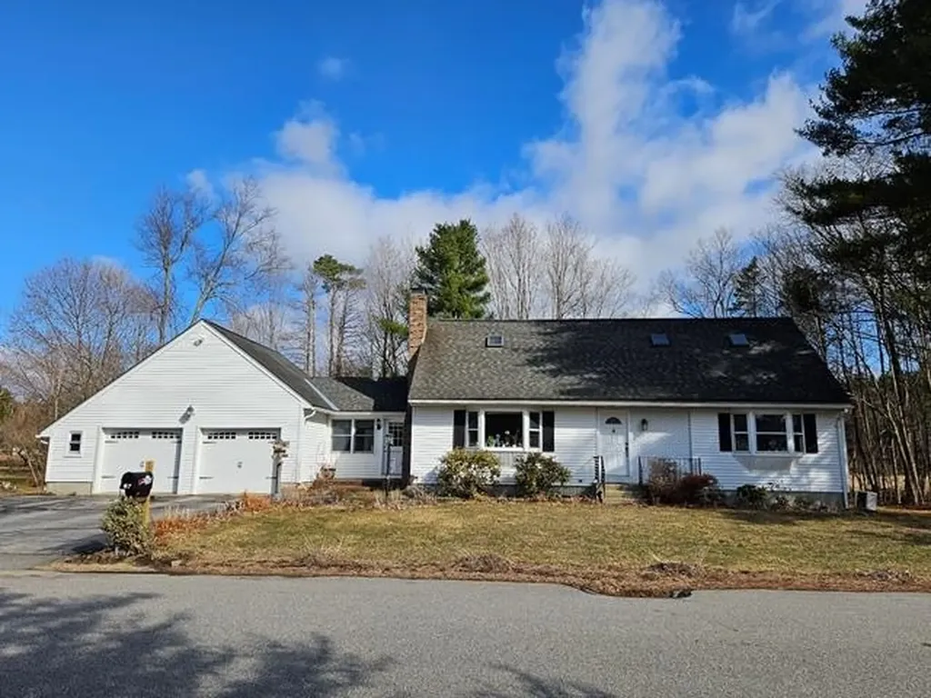 67 Greenbriar Road Keene NH 03431