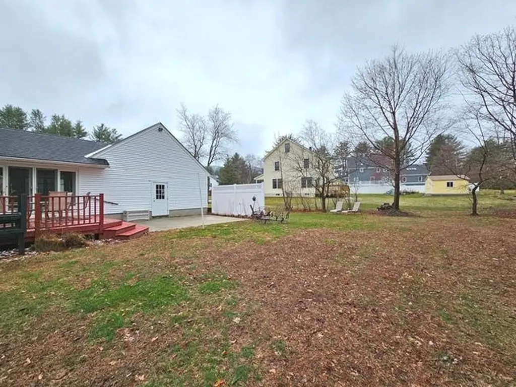 67 Greenbriar Road Keene NH 03431