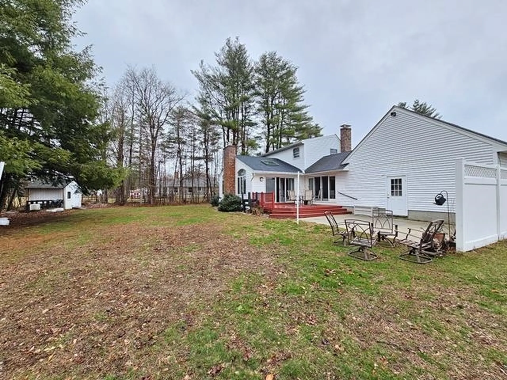 67 Greenbriar Road Keene NH 03431