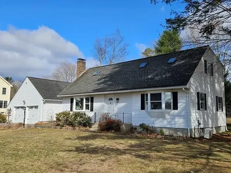 67 Greenbriar Road Keene NH 03431