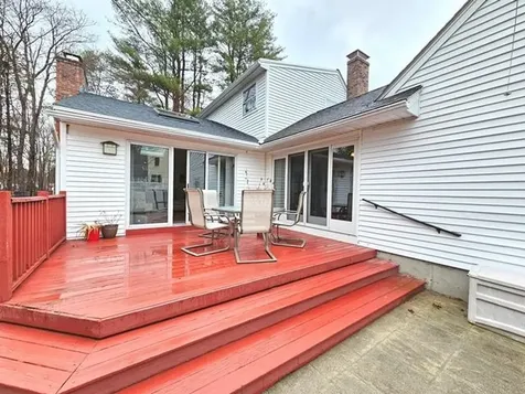 67 Greenbriar Road Keene NH 03431