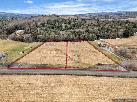 Lot 3/lot 4 Lower Usle Road Barre Town VT 05641