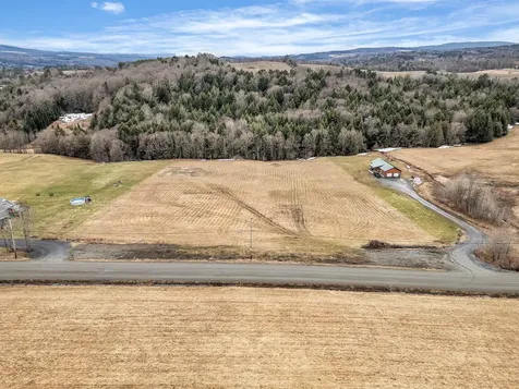 Lot 3/lot 4 Lower Usle Road Barre Town VT 05641