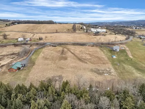 Lot 3/lot 4 Lower Usle Road Barre Town VT 05641