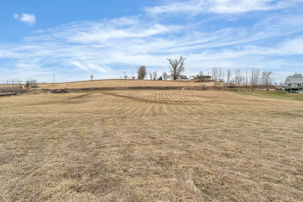 Lot 4 Lower Usle Road Barre Town VT 05641