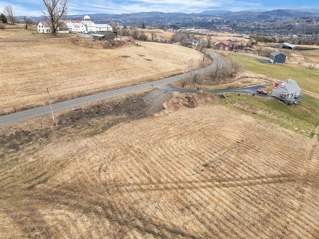Lot 4 Lower Usle Road Barre Town VT 05641