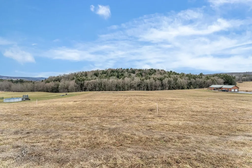 Lot 4 Lower Usle Road Barre Town VT 05641