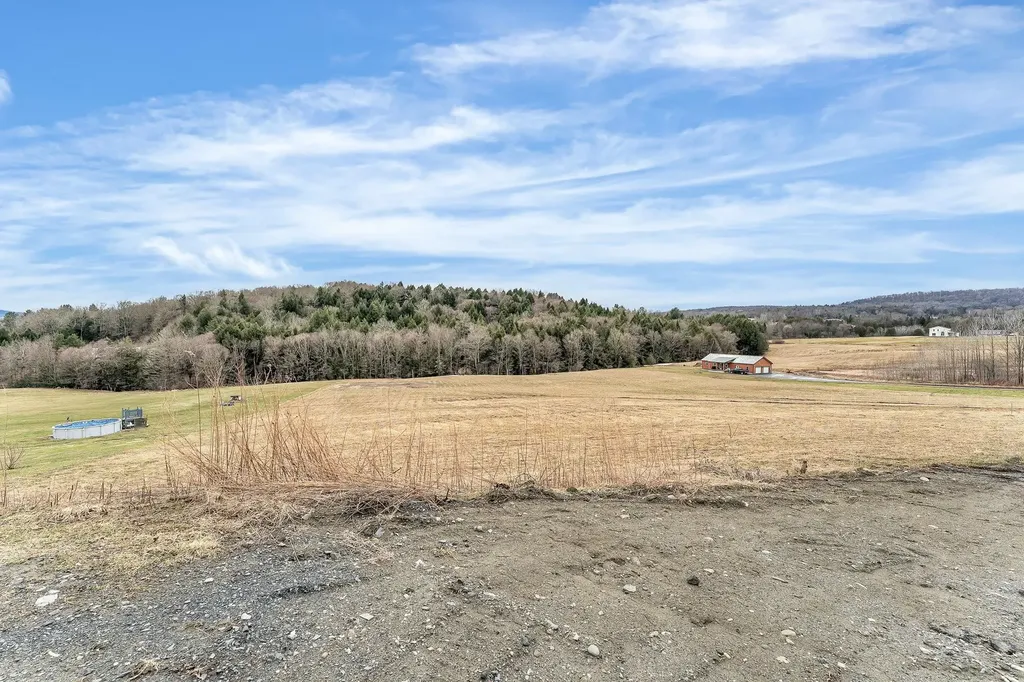 Lot 4 Lower Usle Road Barre Town VT 05641