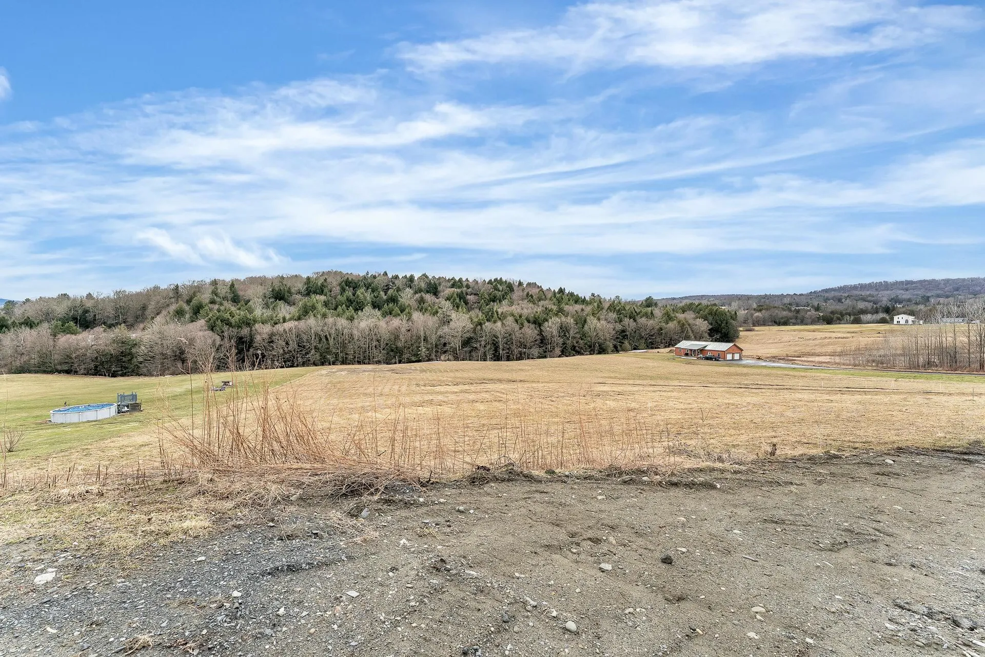 Lot 4 Lower Usle Road Barre Town VT 05641