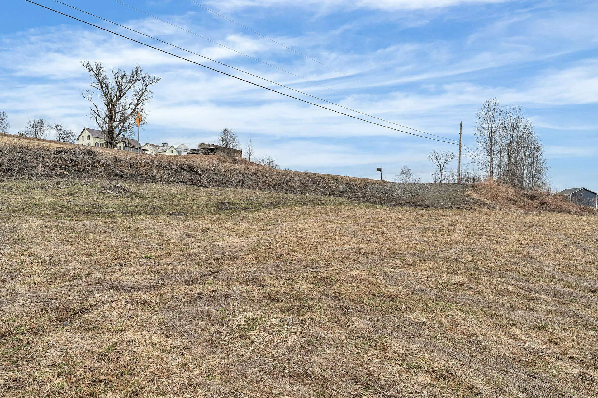 Lot 4 Lower Usle Road Barre Town VT 05641