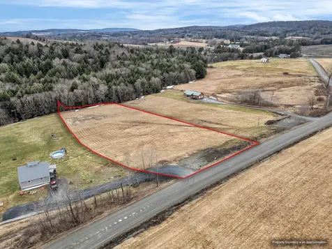 Lot 4 Lower Usle Road Barre Town VT 05641