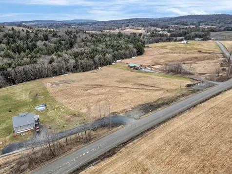 Lot 4 Lower Usle Road Barre Town VT 05641