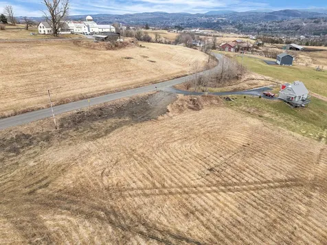 Lot 4 Lower Usle Road Barre Town VT 05641