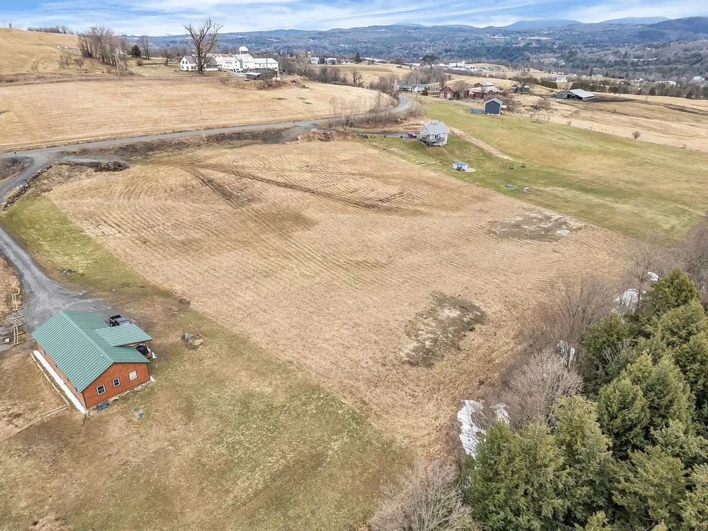 Lot 3 Lower Usle Road Barre Town VT 05641