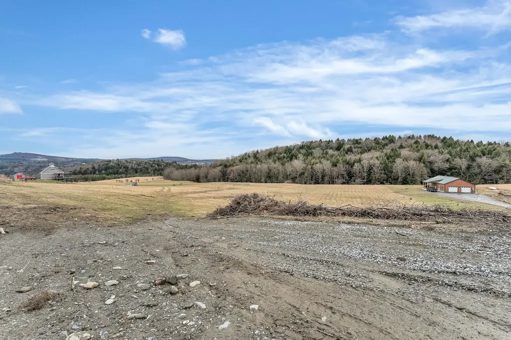 Lot 3 Lower Usle Road Barre Town VT 05641