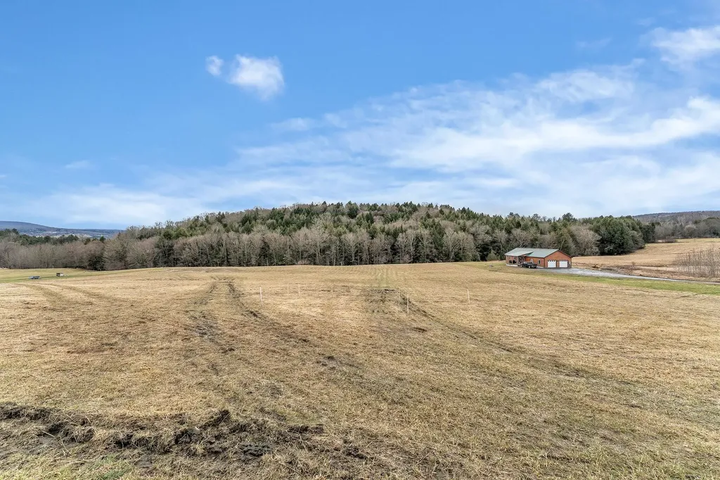 Lot 3 Lower Usle Road Barre Town VT 05641